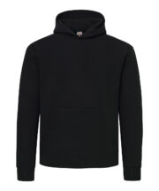 Supercotton hooded sweatshirt - Image 2
