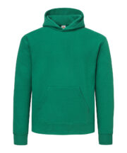 Supercotton hooded sweatshirt - Image 3