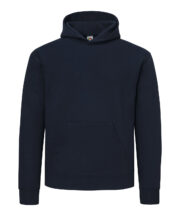 Supercotton hooded sweatshirt - Image 4