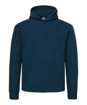 Supercotton hooded sweatshirt - Image 6