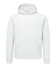 Supercotton hooded sweatshirt - Image 7
