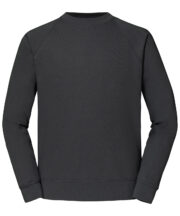 Classic 80/20 raglan sweatshirt - Image 9