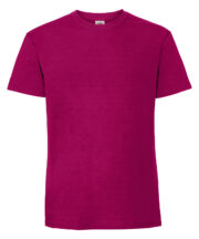 Iconic 195 ringspun premium T - Image 7