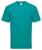 Iconic 195 ringspun premium T - Image 19