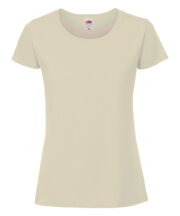 Women's Iconic 195 ringspun premium t-shirt - Image 6