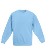 Kids premium set-in sweatshirt - Image 6