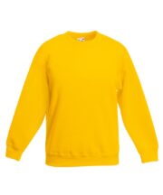 Kids premium set-in sweatshirt - Image 7