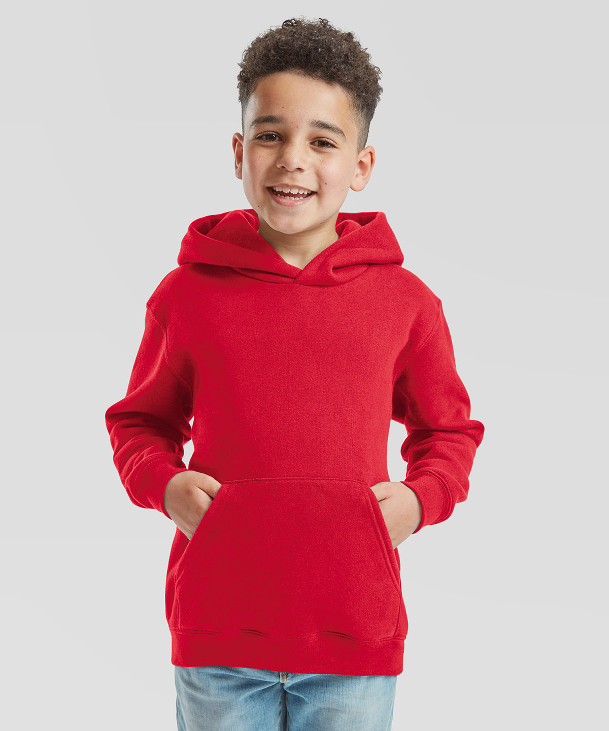 SS873_LS00_2025.jpg Kids premium hooded sweatshirt - Image 1