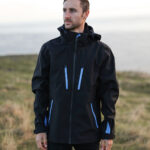 Patrol technical softshell jacket