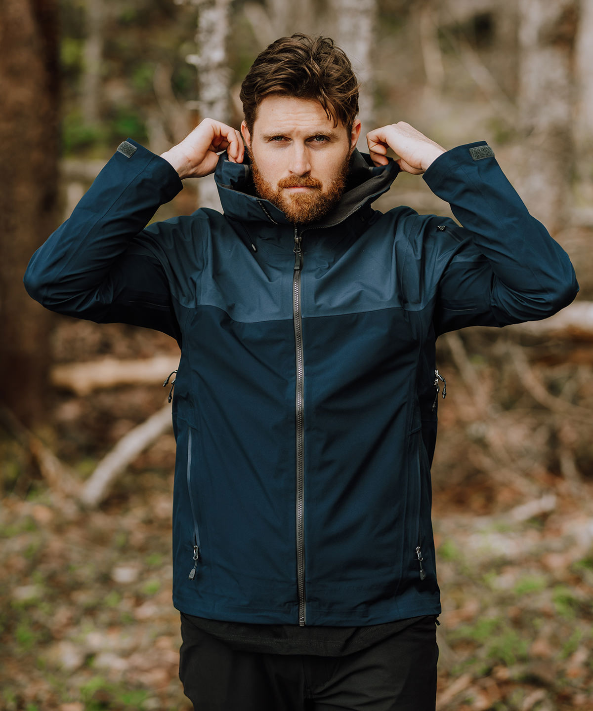 Stormtech Fall Line 2023 Vertex Stormshell - Image 1