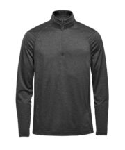 Milano 1/4-zip pullover - Image 3
