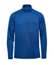 Milano 1/4-zip pullover - Image 2