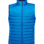 Nautilus quilted bodywarmer