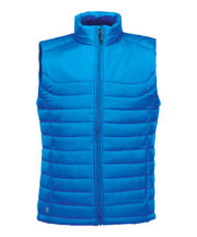 Nautilus quilted bodywarmer