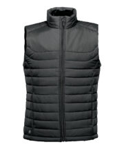 Nautilus quilted bodywarmer - Image 2