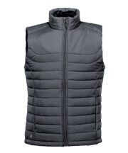Nautilus quilted bodywarmer - Image 3