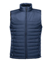 Nautilus quilted bodywarmer - Image 4