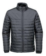 Nautilus quilted jacket - Image 2