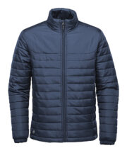 Nautilus quilted jacket - Image 3
