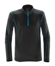 Pulse fleece pullover - Image 2