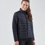 Women's Basecamp thermal jacket