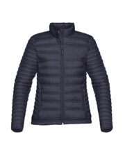 Women's Basecamp thermal jacket - Image 2