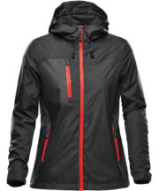 Women's Olympia shell - Image 3