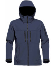 Women's Epsilon 2 Softshell - Image 2