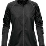 Women's Greenwich lightweight softshell