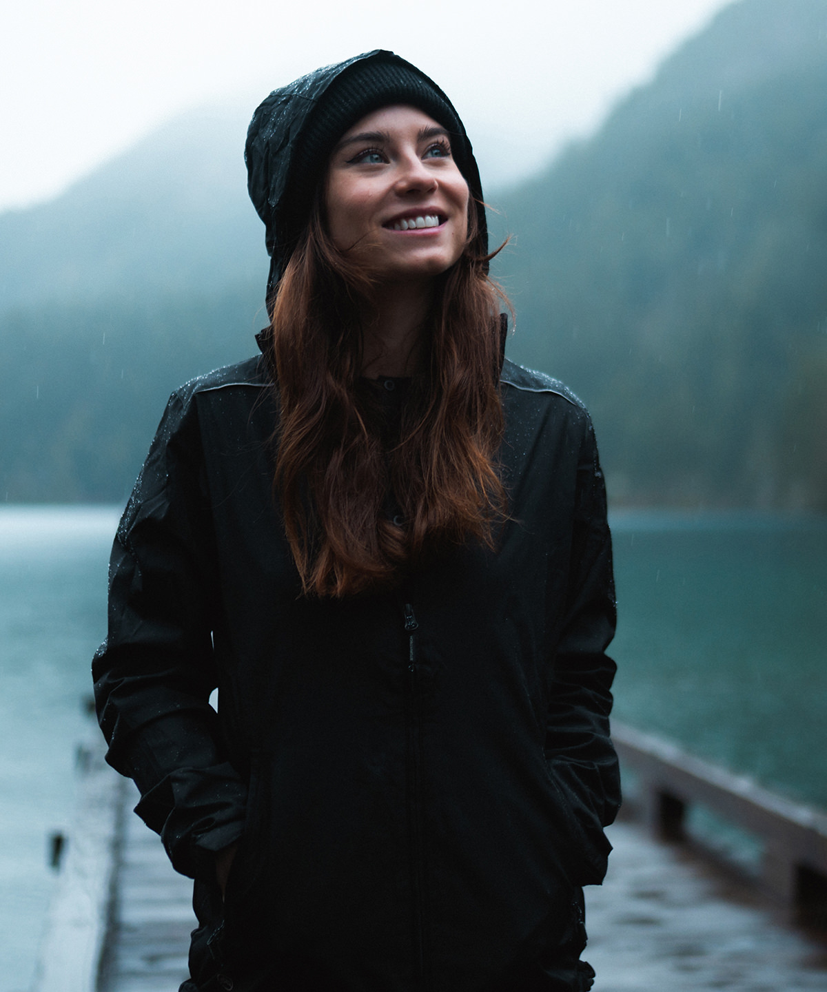 ST190_LS00_2025.jpg Women's Nautilus performance shell - Image 1