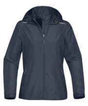 Women's Nautilus performance shell - Image 2