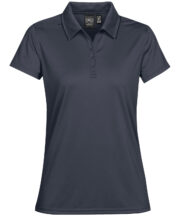 Women's Eclipse H2X-DRY® piqué polo - Image 2