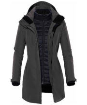 Women's Avalante system jacket - Image 2