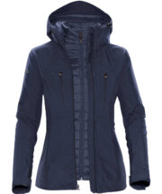 Women's Matrix system jacket - Image 2