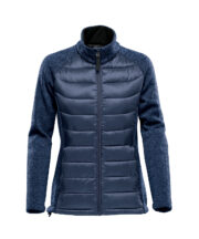 Women's Narvik hybrid jacket - Image 2