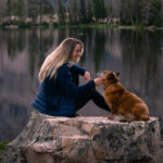 Women's Narvik hybrid jacket