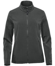 Women's Narvik softshell - Image 2
