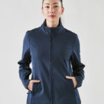Women's Narvik softshell