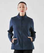 Women's Narvik softshell