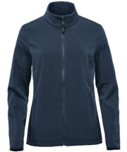 Women's Narvik softshell - Image 3