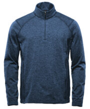 Treeline ¼-zip fleece - Image 2