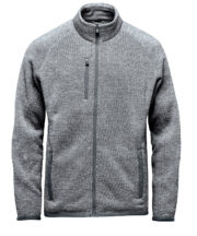 Avalante full-zip fleece jacket - Image 2