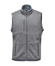 Avalante fleece vest - Image 2