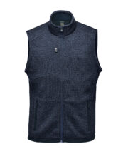 Avalante fleece vest - Image 3