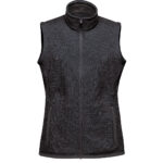 Women's Avalante fleece vest