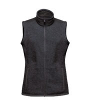 Women's Avalante fleece vest