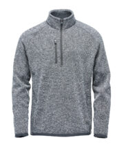 Avalante ¼-zip fleece - Image 2