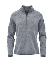 Women's Avalante ¼-zip fleece - Image 2