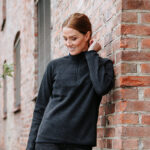 Women's Avalante ¼-zip fleece
