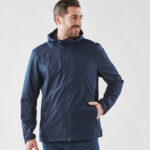 Pacifica lightweight jacket
